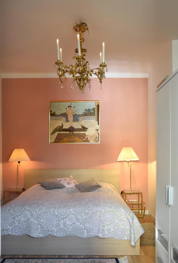 Zur Eiche Potsdam Apartment Екстериор снимка