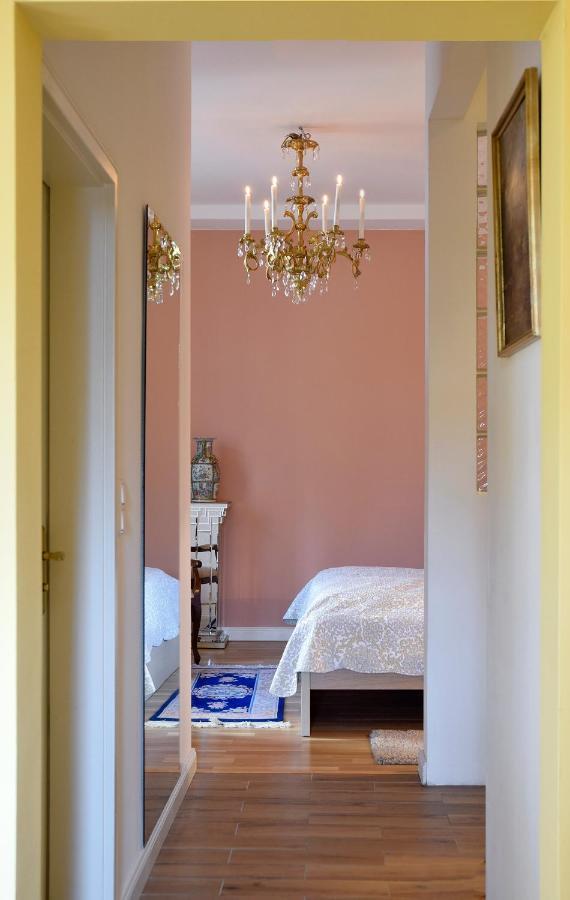 Zur Eiche Potsdam Apartment Екстериор снимка
