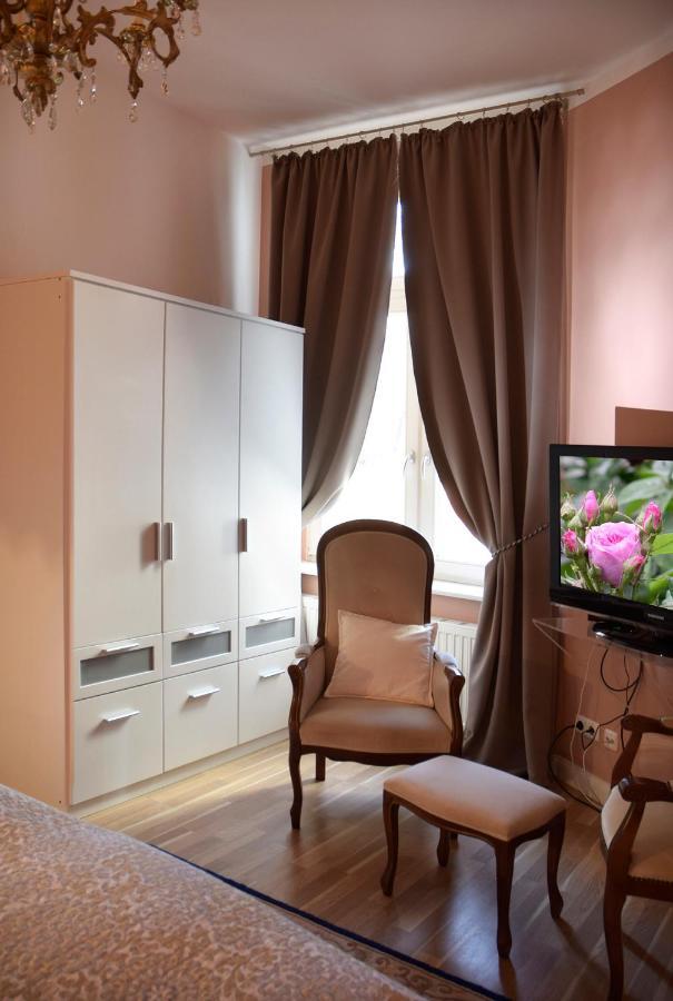 Zur Eiche Potsdam Apartment Екстериор снимка