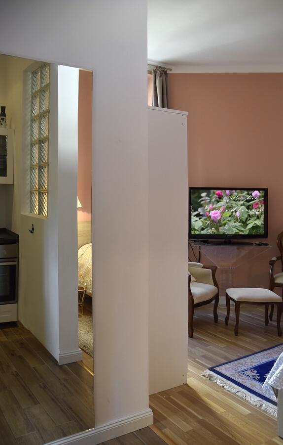 Zur Eiche Potsdam Apartment Екстериор снимка